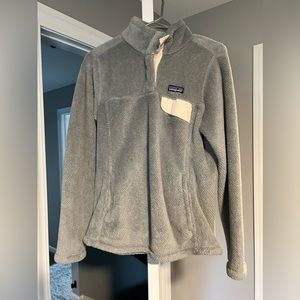 Patagonia Fleece Pullover